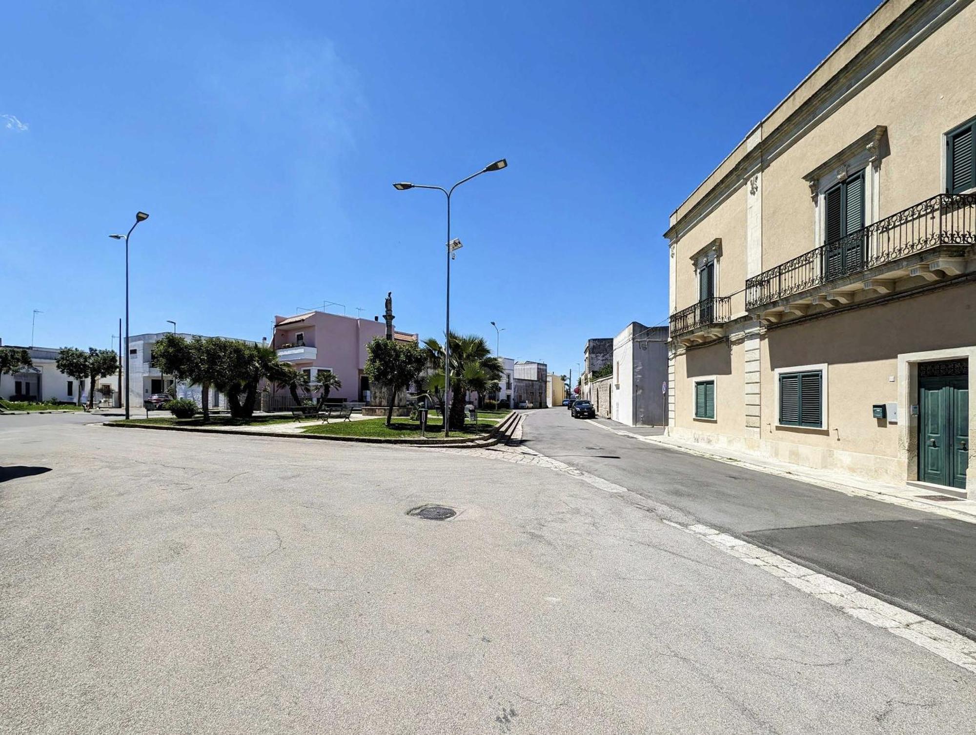 Oikia Vacanze Diso Chiara Εξωτερικό φωτογραφία