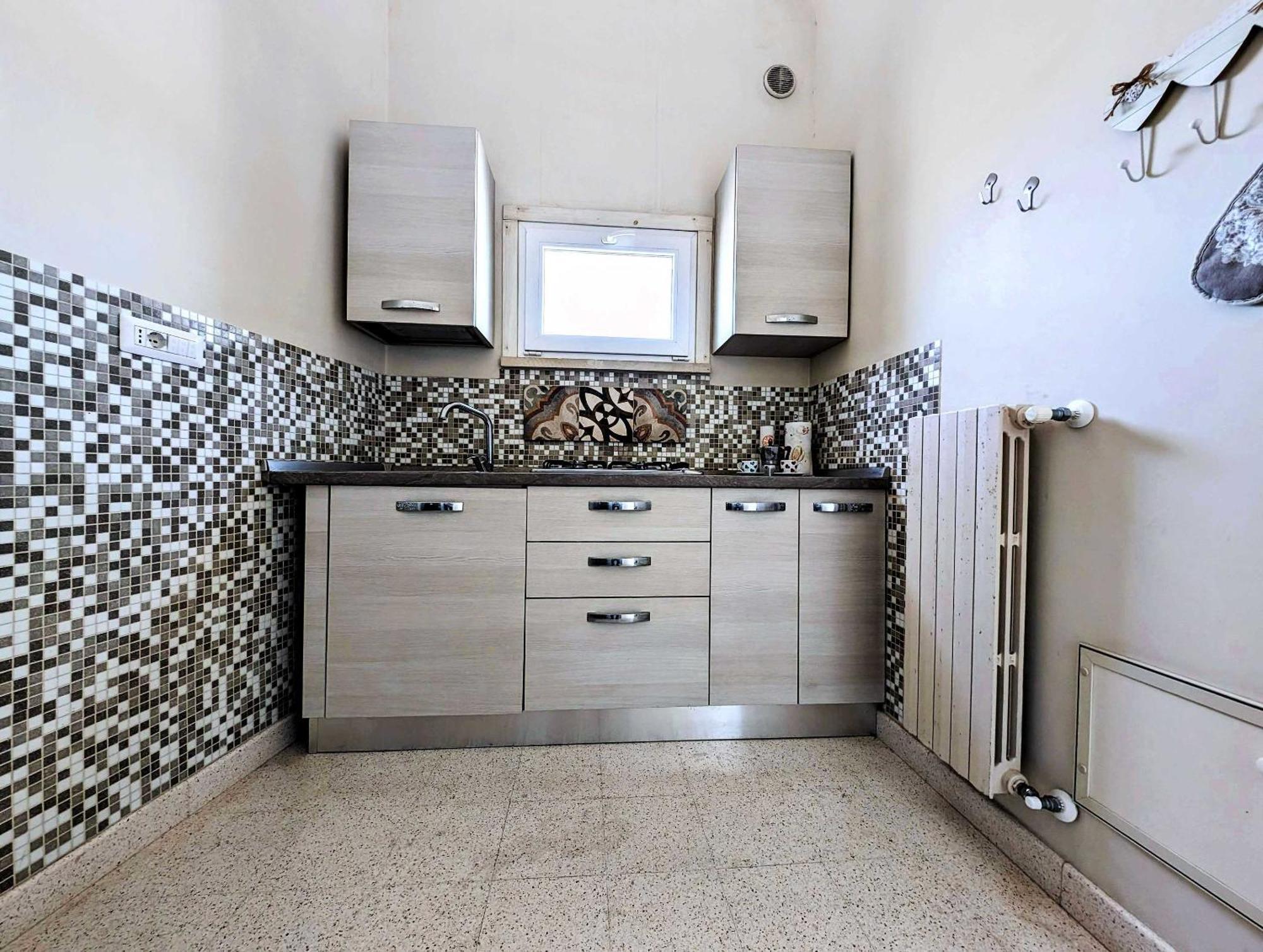 Oikia Vacanze Diso Chiara Εξωτερικό φωτογραφία