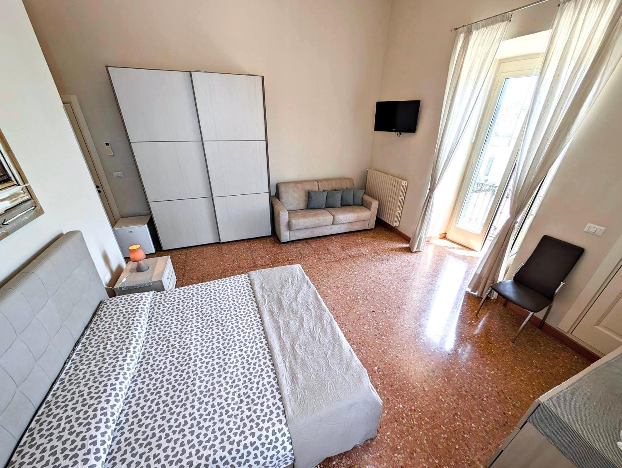 Oikia Vacanze Diso Chiara Εξωτερικό φωτογραφία